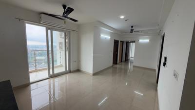 Living Room Image of 1300 Sq.ft 3 BHK Apartment / Flat for rent in Hero Homes, Sector 104 Gurgaon for Rs. 39000