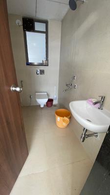 Image of 455 Sq.ft 1 BHK Apartment / Flat for rent in Runwal My City Phase II Cluster 5 Part III, Dombivli East, Thane for Rs. 10000