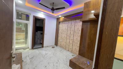 Bedroom Image of 1400 Sq.ft 3 BHK Apartment / Flat for sale in Sector 110 Noida for Rs. 6300000