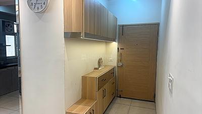 Living Room Image of 1356 Sq.ft 3 BHK Apartment / Flat for sale in Ashiana Daksh, Jagatpura Jaipur for Rs. 15000000