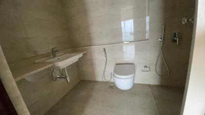 Image of 1500 Sq.ft 3 BHK Apartment / Flat for sale in Adani Ten BKC, Bandra East, Mumbai for Rs. 85000000