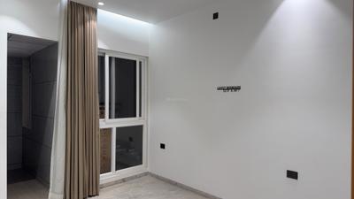 Bedroom Image of 1350 Sq.ft 3 BHK Apartment / Flat for sale in Nirman Cosmopolis, Tathawade Pune for Rs. 16700000