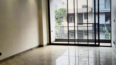Living Room Image of 1440 Sq.ft 3 BHK Builder Floor for sale in Gujranwala Town New Delhi for Rs. 30000000