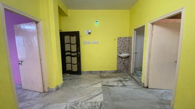 Living Room Image of 820 Sq.ft 2 BHK Independent House for rent in Keshtopur Kolkata for Rs. 13000