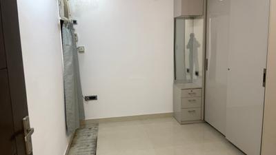 Bedroom Image of 1485 Sq.ft 3 BHK Apartment / Flat for rent in Chhattarpur New Delhi for Rs. 60000