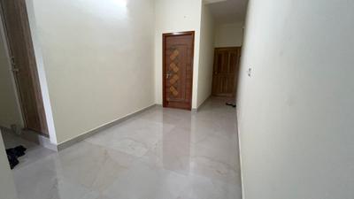 Living Room Image of 600 Sq.ft 2 BHK Independent House for rent in Pozhichalur Chennai for Rs. 14999