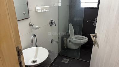 Image of 931 Sq.ft 2 BHK Apartment / Flat for sale in Magarpatta City Iris, Magarpatta City, Pune for Rs. 14500000