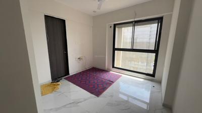 Bedroom Image of 850 Sq.ft 2 BHK Apartment / Flat for rent in DLH Leo Tower, Andheri West Mumbai for Rs. 110000