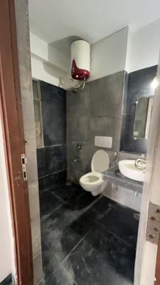 Image of 1400 Sq.ft 3 BHK Apartment / Flat for rent in  Apollo DB City, Nipania, Indore for Rs. 27999