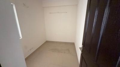 Bedroom Image of 1100 Sq.ft 2.5 BHK Apartment / Flat for rent in JM Florence, Noida Extension Greater Noida for Rs. 22000