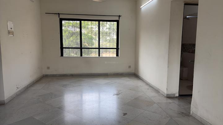 CIDCO NRI Complex Phase 2 Living Room 1
