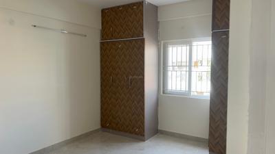 Bedroom Image of 1393 Sq.ft 3 BHK Apartment / Flat for sale in Whitefield Bengaluru for Rs. 11561900