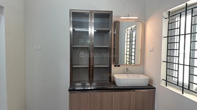 Kitchen Image of 2450 Sq.ft 3 BHK Independent House for sale in Cheran Ma Nagar Coimbatore for Rs. 20000000