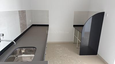 Kitchen Image of 1172 Sq.ft 2 BHK Apartment / Flat for sale in Pethkar Siyona, Punawale Pune for Rs. 9300000