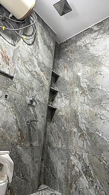 Image of 1035 Sq.ft 3 BHK Builder Floor for sale in Dhul Siras, New Delhi for Rs. 12500000
