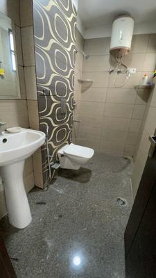 Image of 2250 Sq.ft 3 BHK Builder Floor for rent in Malviya Nagar, New Delhi for Rs. 70000