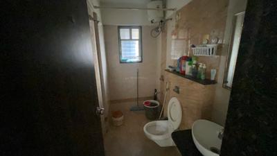 Image of 1400 Sq.ft 3 BHK Apartment / Flat for rent in Bramha Skycity, Dhanori, Pune for Rs. 44000
