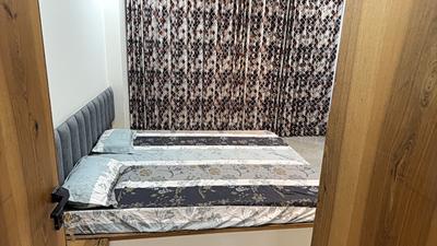 Bedroom Image of 3240 Sq.ft 4 BHK Apartment / Flat for sale in Balmukund Lavish, Randesan Gandhinagar for Rs. 21000000