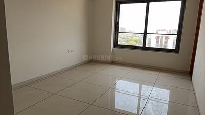 Bedroom Image of 2095 Sq.ft 3.5 BHK Apartment / Flat for rent in Shivalik Sharda Harmony, University Area Ahmedabad for Rs. 55000