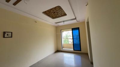 Living Room Image of 655 Sq.ft 1 BHK Apartment / Flat for sale in Badlapur East Badlapur for Rs. 2500000