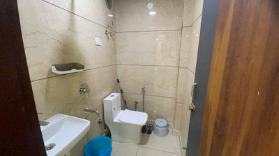 Image of 900 Sq.ft 2 BHK Builder Floor for rent in Razapur Khurd, New Delhi for Rs. 22000
