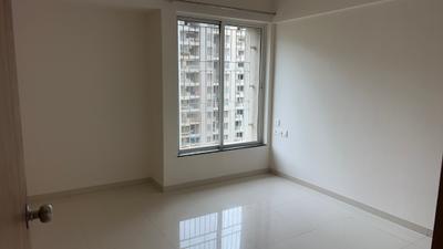 Bedroom Image of 1450 Sq.ft 3 BHK Apartment / Flat for rent in Abhinav Pebbles Urbania, Bavdhan Pune for Rs. 38000