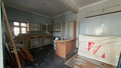 Kitchen Image of 7200 Sq.ft 11 BHK Duplex for sale in RT Nagar Bengaluru for Rs. 81000000