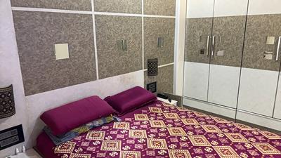 Bedroom Image of 1475 Sq.ft 3 BHK Apartment / Flat for sale in Mohan Heights, Kalyan West Kalyan for Rs. 25000000