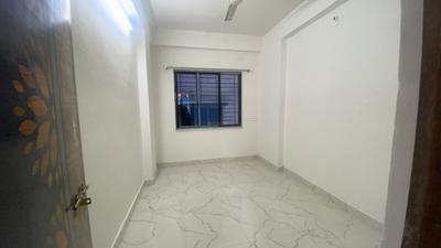 Bedroom Image of 1095 Sq.ft 3 BHK Apartment / Flat for sale in Keshtopur Kolkata for Rs. 4594800