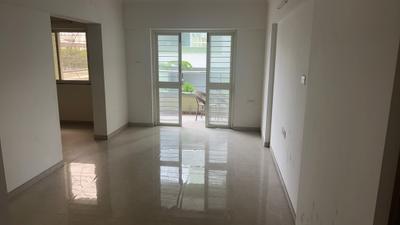 Living Room Image of 1050 Sq.ft 2 BHK Apartment / Flat for sale in Mehetre Laxmi Empire, Ravet Pune for Rs. 8500000