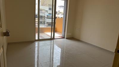 Bedroom Image of 1418 Sq.ft 3 BHK Apartment / Flat for sale in Sukhwani Dynasty, Wakad Pune for Rs. 16000000