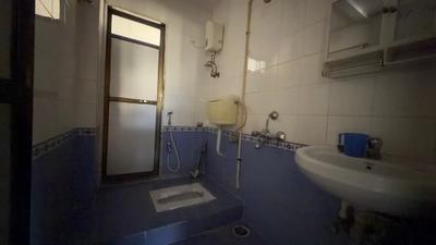 Image of 850 Sq.ft 2 BHK Apartment / Flat for rent in Shree Saibaba Ashok Nagar, Thane West, Thane for Rs. 34500