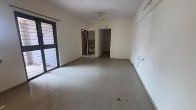 Living Room Image of 630 Sq.ft 2 BHK Apartment / Flat for rent in F5 Epic, Wagholi Pune for Rs. 21000