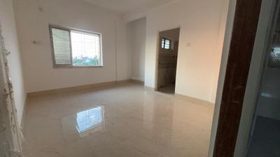 Bedroom Image of 1300 Sq.ft 3 BHK Apartment / Flat for sale in Behala Chowrasta Kolkata for Rs. 7000000