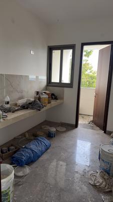 Kitchen Image of 2785 Sq.ft 4 BHK Apartment / Flat for sale in Adarsh Nagar Hyderabad for Rs. 35000000