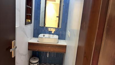 Image of 1125 Sq.ft 3 BHK Builder Floor for sale in Naraina, New Delhi for Rs. 22000000