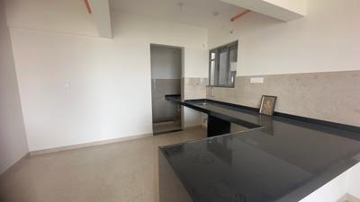 Kitchen Image of 1300 Sq.ft 3 BHK Apartment / Flat for sale in VJ Yashwin Nuovo Centro, Wakad Pune for Rs. 15900000
