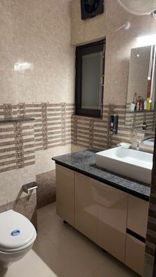 Image of 2340 Sq.ft 3 BHK Apartment / Flat for rent in Markx Whispering Willow, Kishanpur, Dehradun for Rs. 70000