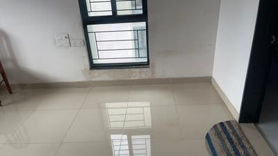 Bedroom Image of 1353 Sq.ft 3 BHK Apartment / Flat for rent in Nanded Asawari, Nanded Pune for Rs. 30000