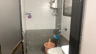 Image of 1050 Sq.ft 2 BHK Apartment / Flat for sale in Built Tulsi Park, Kalyan West, Kalyan for Rs. 8500000