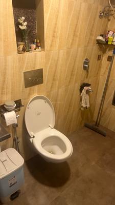 Image of 735 Sq.ft 2 BHK Apartment / Flat for rent in Lodha Amara, Kolshet, Thane for Rs. 60000
