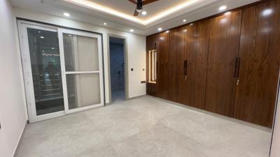 Bedroom Image of 1890 Sq.ft 3 BHK Builder Floor for sale in Sector 8 Dwarka New Delhi for Rs. 32000000