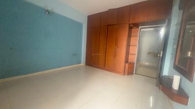 Bedroom Image of 1239 Sq.ft 2 BHK Apartment / Flat for rent in Aisshwarya Excellency, Dooravani Nagar Bengaluru for Rs. 49000