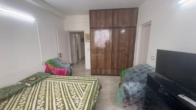Bedroom Image of 1153 Sq.ft 2 BHK Apartment / Flat for sale in DLF Princeton Estate, Sector 53 Gurgaon for Rs. 28000000