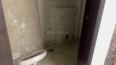 Image of 800 Sq.ft 3 BHK Builder Floor for sale in Sector 7G, New Delhi for Rs. 8700000