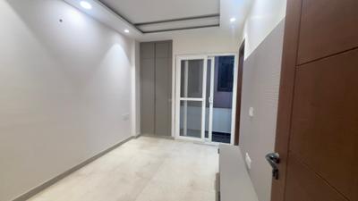 Bedroom Image of 762 Sq.ft 2 BHK Builder Floor for sale in Vikaspuri New Delhi for Rs. 13500000