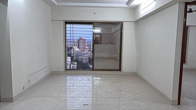 Living Room Image of 802 Sq.ft 2 BHK Apartment / Flat for sale in Chheda Palladium, Borivali West Mumbai for Rs. 25000000