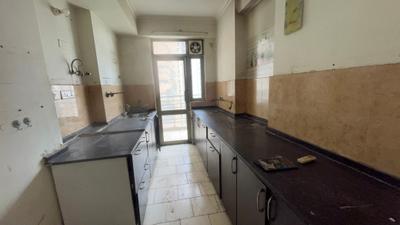 Kitchen Image of 1664 Sq.ft 3 BHK Apartment / Flat for rent in Amrapali Pan Oasis, Sector 70 Noida for Rs. 61000