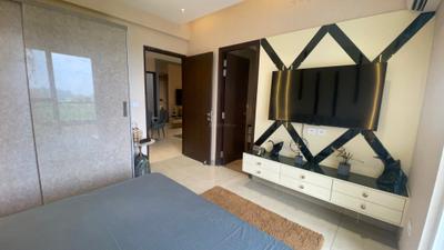 Bedroom Image of 1917 Sq.ft 3.5 BHK Apartment / Flat for sale in Green Lotus Utsav, Gmada Aerocity Mohali for Rs. 30805000