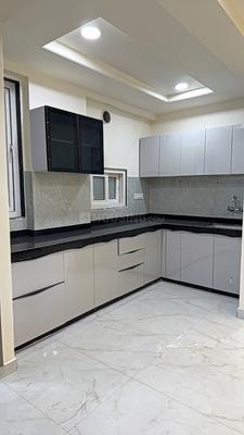Kitchen Image of 1380 Sq.ft 3 BHK Apartment / Flat for sale in Shivam Grand, Jagatpura Jaipur for Rs. 5000000